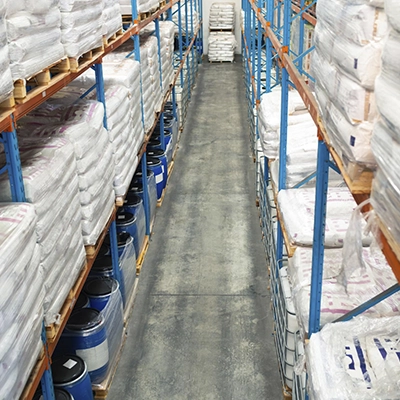 Distribuidor de Monoglicerido Aditivo M1-40