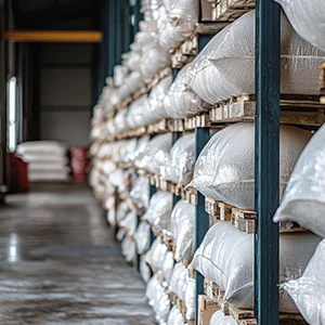 Estearato de Glicerilo Distribución Tiempos de Entrega