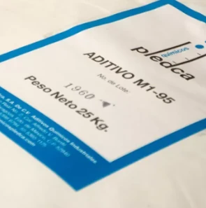 Monoglicérido Aditivo M1 – 95