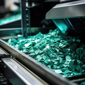 Monoestearato de Glicerilo Aplicaciones Distribución