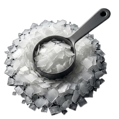 Monoestearato de Glicerilo en Escamas