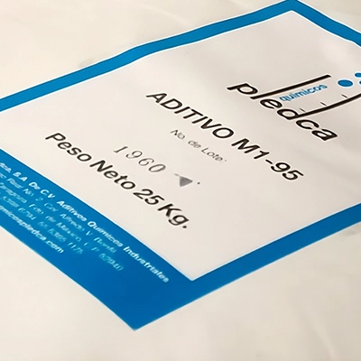 Monoglicerido Aditivo M1-95 Venta