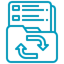 Respaldo documental completo y certificado de calidad